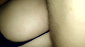 Wife Sucks Stranger's Cock Publicly Then Fucks Creampie in Motel