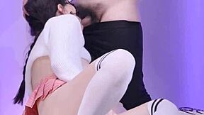 i had a steamy night with curvy college cutie squirting multiple times wildly