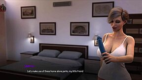 Bound girl endures intense restraint game challenges for ultimate submission