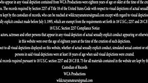 stepmom joslyn jane tucks me in and strokes my cock in bed