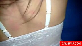 What If Webcam Anal Turns Into Wild Assfucking Blowjob?