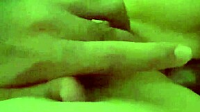 He pounds my tight persian pussy relentlessly in steamy pov session