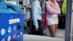 i'm the asian girl blackmailed after stealing and faking disability with tony marzo