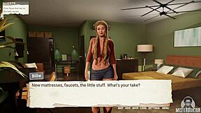 yo i fed step-sister creampie in her shaved wet pussy after hardcore brunette tits fuck roleplay