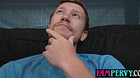 damn i sneaked behind rissa may's tight teen ass and fucked her hard