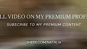 Student bends over fucks teacher doggystyle in bathroom creampie