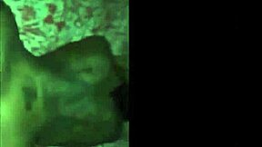 Big booty ebony shakes ass to monster big black cock rhythm