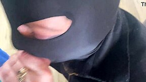 11 Adventures of Milfycalla Ep 11 Stranger Ass Worship