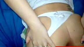 What If Webcam Anal Turns Into Wild Assfucking Blowjob?