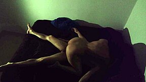 Step Uncle Midnight Surprise Fuck Big Ass Petite Brunette Colombian Slap Tits