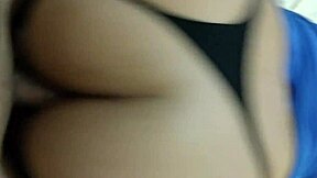 prostitute fingers tight ass for anal prep