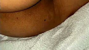 hey, my babysitter's boobs and pussy look amazing up close