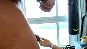 these milf teens go wild sucking bbc at club orgy cumshot frenzy!