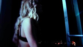 ever fallen for a wet pussy trap that ends in cum-covered facial quickie?