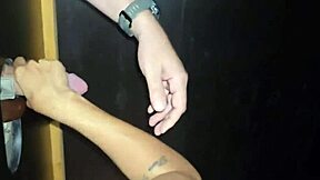 i went to swingers house sucked tons hot cocks while husband filmed everything