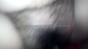 Wanna see me give my sexy latina girlfriend that deep anal massage orgasm?