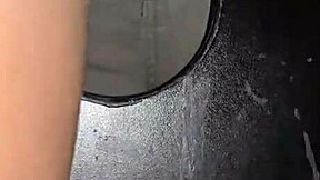 i went to swingers house sucked tons hot cocks while husband filmed everything