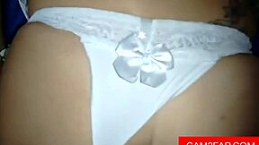 What If Webcam Anal Turns Into Wild Assfucking Blowjob?