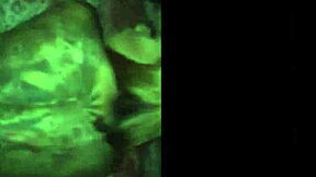 Big booty ebony shakes ass to monster big black cock rhythm