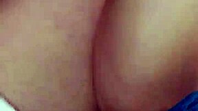 mmm, pounding my lover's tight ass so tasty until i burst inside 😍💦