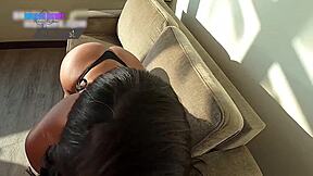 i'm givin it to the cuck and sendin audio to my naughty studs