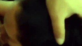 Horny latina wife cuckold fucks with big ass