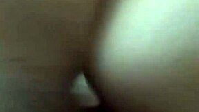 amateur veronica creams her pussy hard