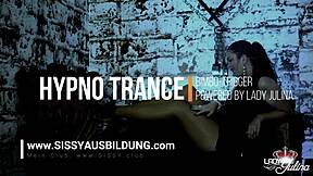 Sissy Bimbo Falls Into Hypnose Trigger Trance Mesmerize Deutsch