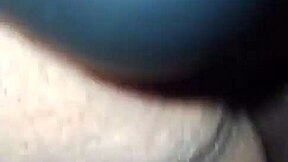 brazilian anal fisting wrecked my ass completely