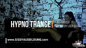 Sissy Bimbo Falls Into Hypnose Trigger Trance Mesmerize Deutsch