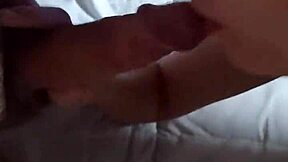 Lucy amanita sucks pov with pierced nipples