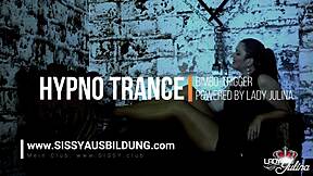 Sissy Bimbo Falls Into Hypnose Trigger Trance Mesmerize Deutsch