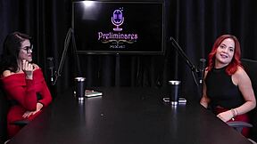 new anal fetish projects hubby does it all bruna ferrari red sheer sex!