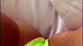 Sexy teen arabian snowwhite dances and models in la