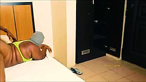 Naughty BBW Santa Wife Rides Hardcore Dripping Wet Pussy Cowgirl Big Cock Missionary POV