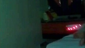 Why Does Karina Cheat in Motel with Two Studs While Hubby Films?