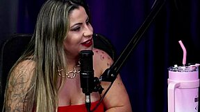 wanna see her lose virginity to anal on casting set??