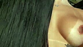 Negão Dotado Fudendo Gostoso Enquanto Chupava Minha Amiga Safada