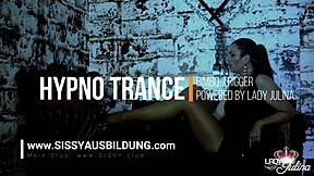Sissy Bimbo Falls Into Hypnose Trigger Trance Mesmerize Deutsch
