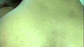 Pretty Skinny Teen Rides Monster Cock to Rough Creampie Orgasms