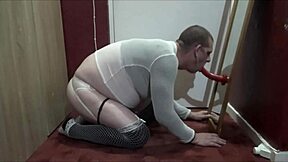 hey mark wright the bisexual crossdresser wants your cock up his ass first then ass to mouth before swallowing all your piss and cum 😈🍆💦🤤