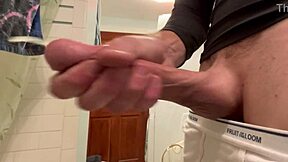 Robbystrokes Blasts Monster Cum Load Over Blue Eyed Teen