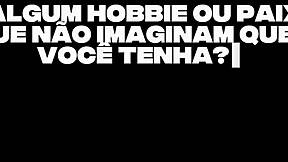 Zne Casting Ep03 Yuyu Cat Amberzinha Bedroom Lesbian Lick Interview Kissing