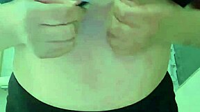 The naughty girl sneaks up whispering hi daddy to her forbidden crush