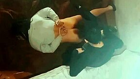 Dominate my slave girlfriend anal deepthroat!