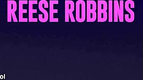 Horny Jailbird Lulu Chu Reese Robbins Crave Interracial Cock in Kitchen Doggystyle