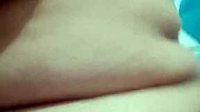 Fiery Ninfetinha Hunts Cock with Her Wet Pussy – Video Leaks!