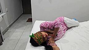 my beautiful girlfriend's desi moments feel so real and close