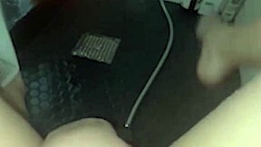 Sexy teen arabian snowwhite dances and models in la