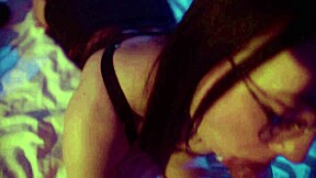 Kinky Guy Pisses on Milf's Face Then Roughly Ass Fucks His Punished Wench